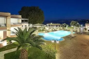 Hôtel Avantis Suites