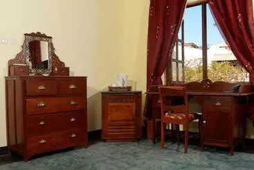 酒店 Beyt Al Salaam