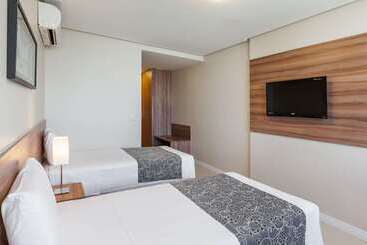 Hotel Days Inn By Wyndham Linhares