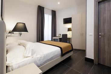 Best Western Hotel Dei Mille