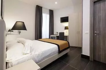 Best Western Hotel Dei Mille