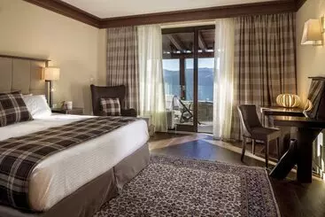 Hotel Grand Forest Metsovo