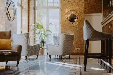 בית מלון כפרי Grape