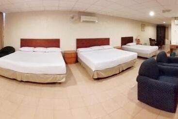 Hotel Harbour Inn Melaka