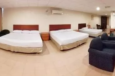 ホテル Harbour Inn Melaka