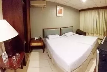 Hotel Harbour Inn Melaka