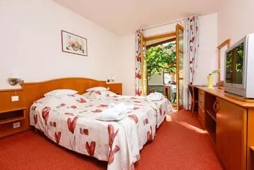 酒店 Kehida Termál Resort & Spa