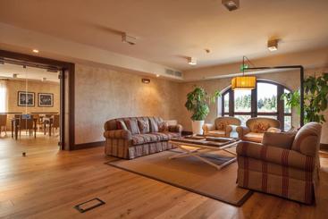 فندق La Tabaccaia