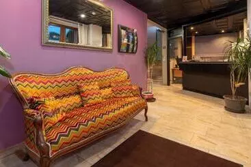 בית מלון כפרי Le Verger De Bischwiller