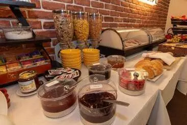 호텔 Le Verger De Bischwiller