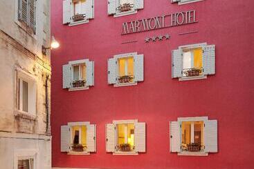 Hotel Marmont Heritage