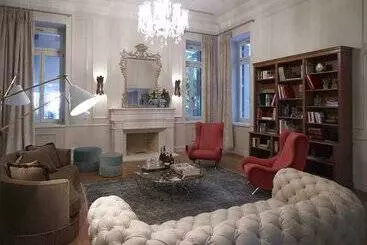 Marpessa Hotel & Spa