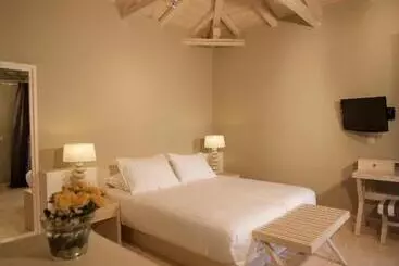 Hotel Melitsina Village