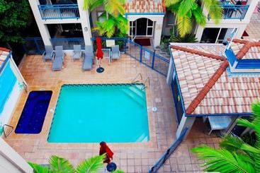 酒店 Montego Sands Resort