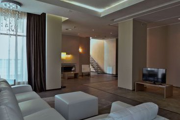 Отель Adler Spa & Resort