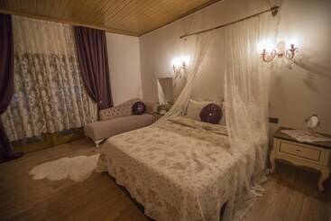 Sakli Konak Cappadocia Hotel&restaurant