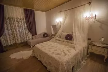 Sakli Konak Cappadocia Hotel&restaurant