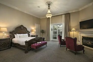 Hotelli The Genevieve