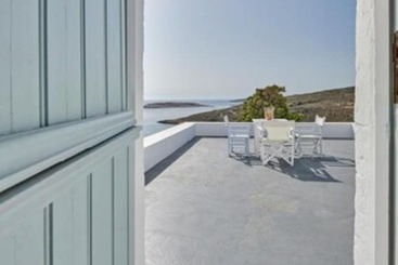 Hotel The Windmill Kimolos