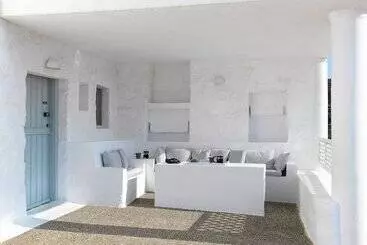 Szálloda The Windmill Kimolos