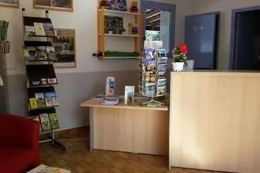 هتل Vvf Haute Provence