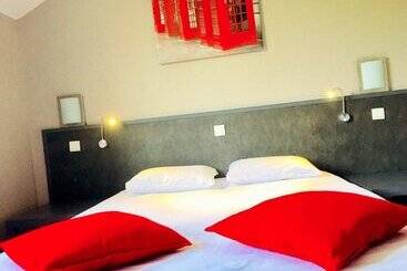 Logis Hotel De La Thalie