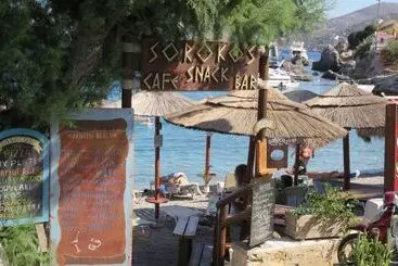 شقة Panteli Beach