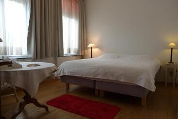 پانسیون B&b Sparrow's Nest