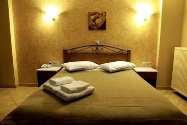 Sun Rise Hotel Apartments