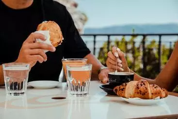 Bed and Breakfast Residenza Kastrum