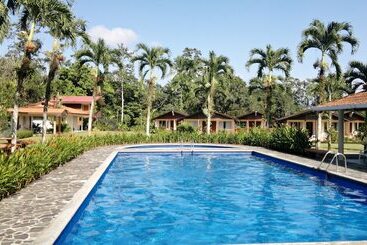 شاليه Eco Arenal