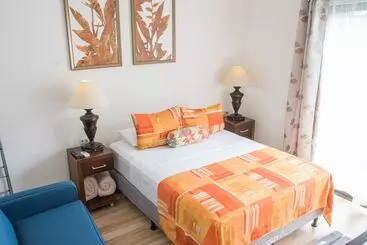 Villa-majoitus Eco Arenal