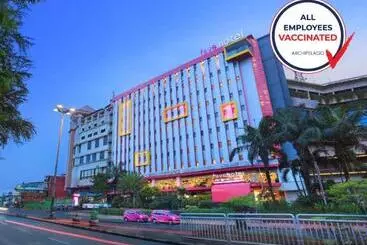 Favehotel Pgc Cililitan