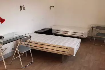 فندق فئة نجمة واحدة Be coimbra