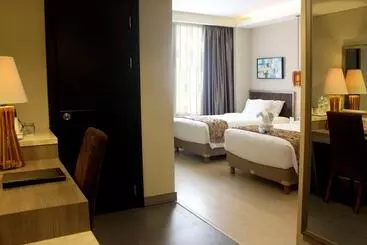 Bw Kemayoran Hotel & Convention Powered By Archipelago