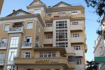 Отель Bounty