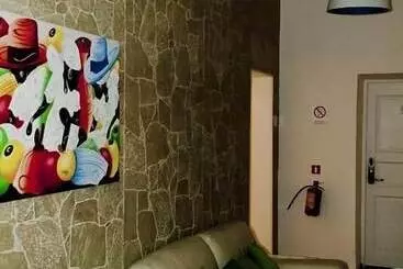 City Comfort Hotel At Kitay   Gorod