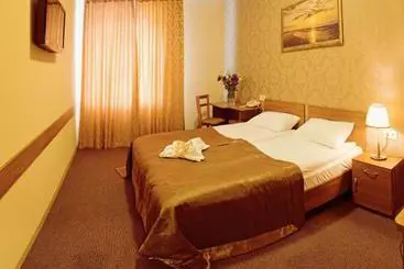 Szálloda Continental Ii