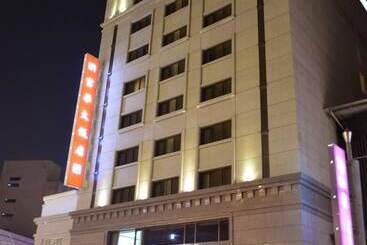 Fuward Hotel Tainan
