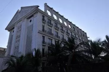 Goldfinch Hotel Mumbai