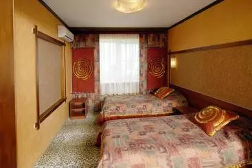 호텔 La Vie De Chateau Spa