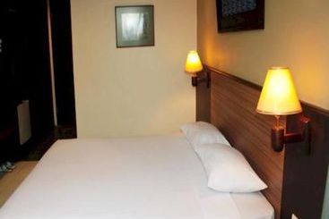 Hotel Losari Metro Makassar