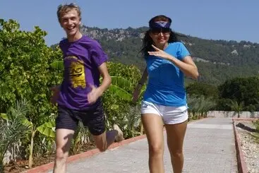 Hotelli Miramor Garden Resort Kemer