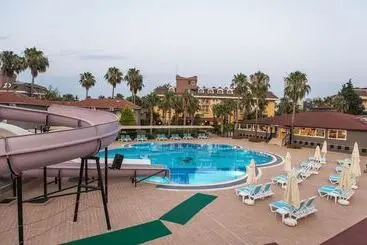 Hotel Miramor Garden Resort Kemer