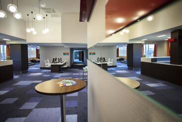 호텔 Piter Inn Petrozavodsk