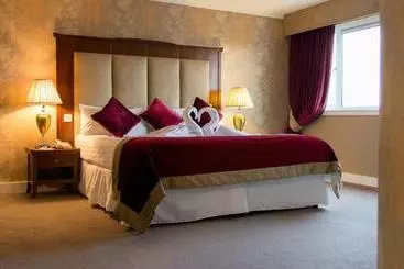 Talbot Hotel Clonmel