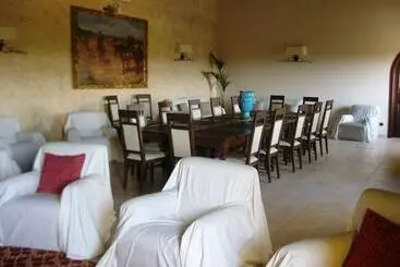 호텔 Tenuta San Francesco