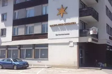 בית מלון כפרי Vista Resort