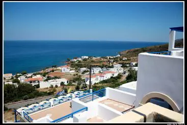 Prapas Apartments