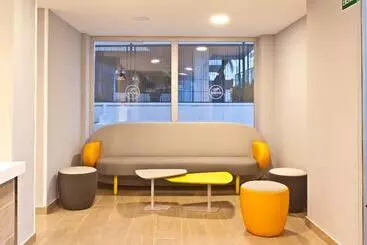 Ryans Ibiza Apartments  Only Adults